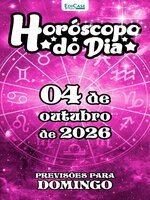 Horóscopo do Dia